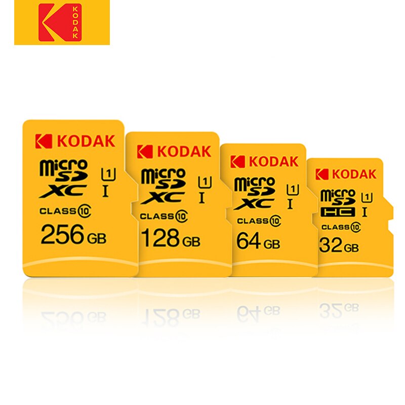Kodak ޸ ī  100 ްƮ/ MicroSD ī ..